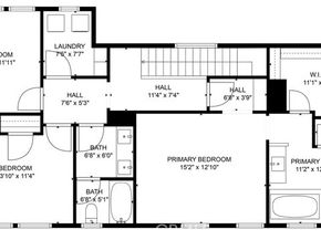 209 El Paseo, Lake Forest (el Toro) CA 92610