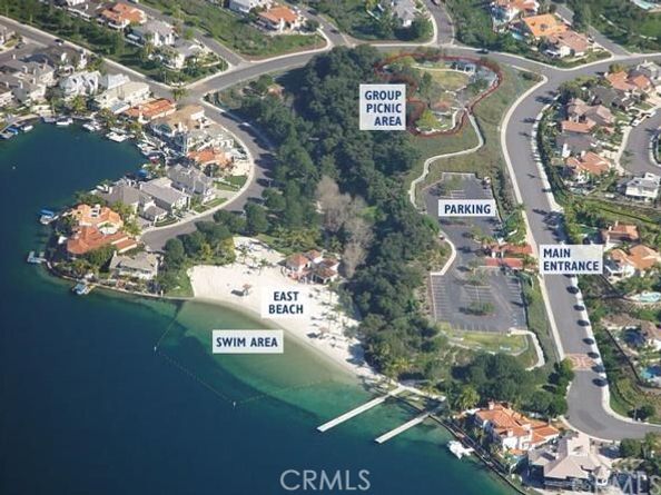 23371 La Crescenta, Mission Viejo CA 92691