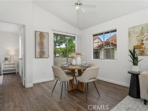 23371 La Crescenta, Mission Viejo CA 92691