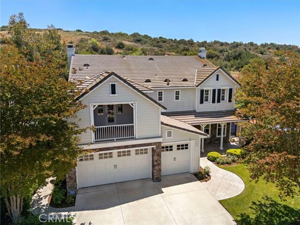 58 Long View Road, Laguna Hills CA 92679