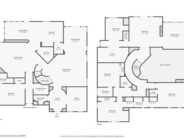 58 Long View Road, Laguna Hills CA 92679