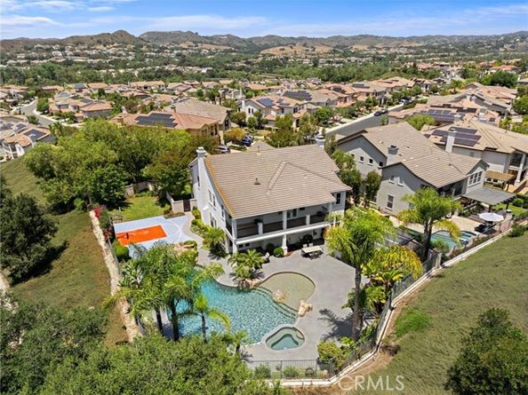 58 Long View Road, Laguna Hills CA 92679