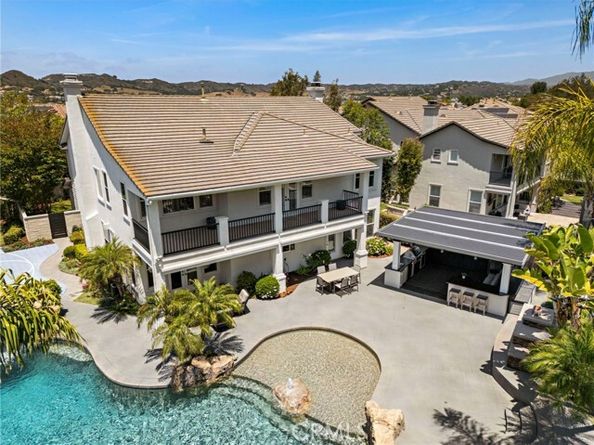 58 Long View Road, Laguna Hills CA 92679