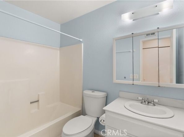 25885 Trabuco Road 91, Lake Forest (el Toro) CA 92630