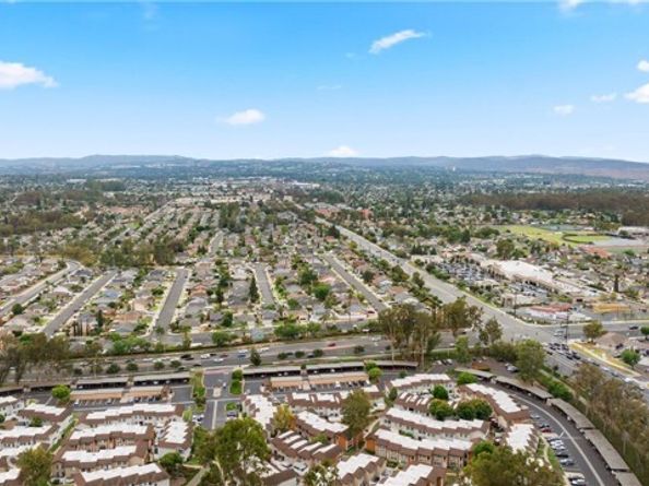 25885 Trabuco Road 91, Lake Forest (el Toro) CA 92630