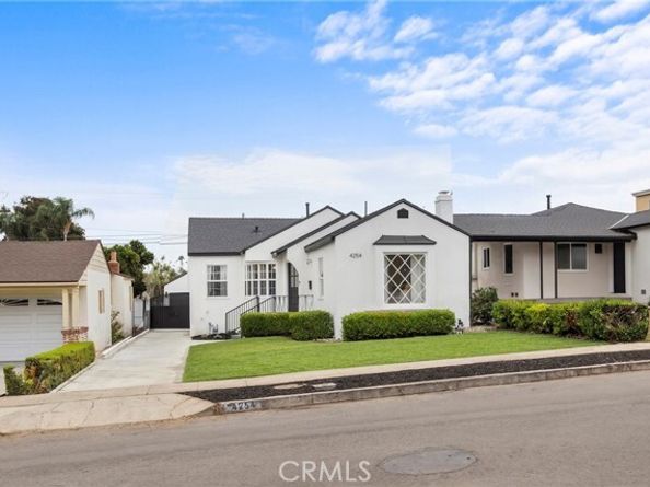 4254 W 58th Place, Los Angeles CA 90043