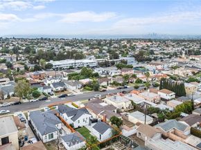 4254 W 58th Place, Los Angeles CA 90043