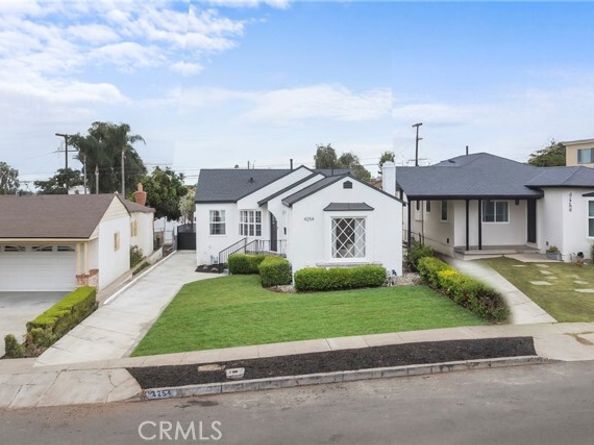 4254 W 58th Place, Los Angeles CA 90043