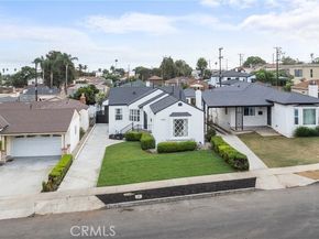 4254 W 58th Place, Los Angeles CA 90043