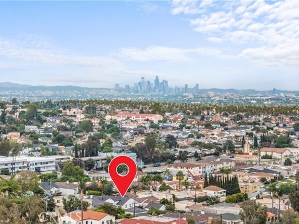 4254 W 58th Place, Los Angeles CA 90043