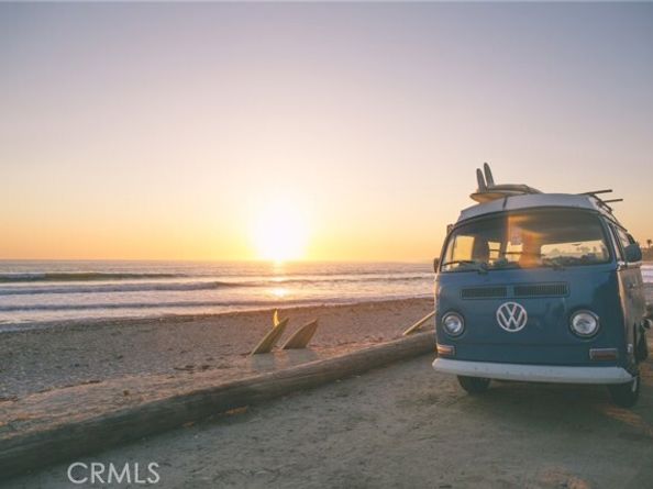 121 Boca De La Playa 1, San Clemente CA 92672