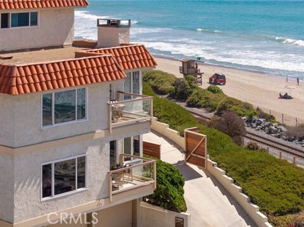 121 Boca De La Playa 1, San Clemente CA 92672