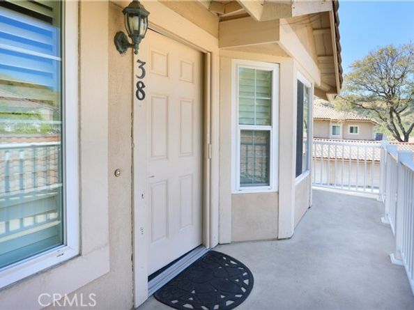 19801 Meadow Ridge, Trabuco Canyon CA 92679