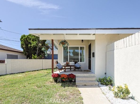 15723 Bonsallo, Gardena CA 90247
