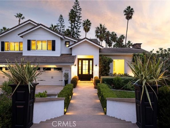 2121 Valhalla Drive, Tustin CA 92705