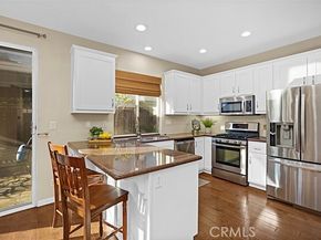 15 Tanglewood, Rancho Santa Margarita CA 92688