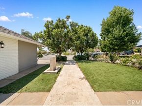 24252 Palmek Circle, Lake Forest (el Toro) CA 92630