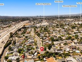 24252 Palmek Circle, Lake Forest (el Toro) CA 92630