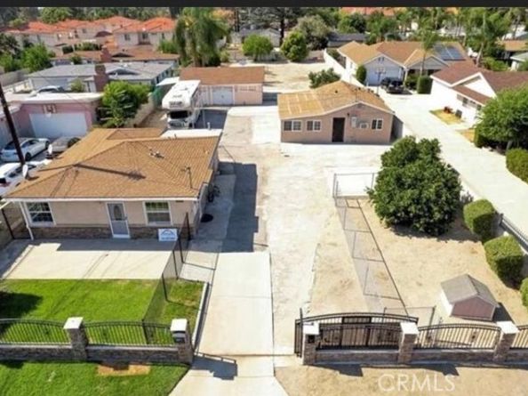 4323 Bannister, El Monte CA 91732