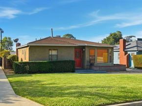 672 W Mendocino Street, Altadena CA 91001