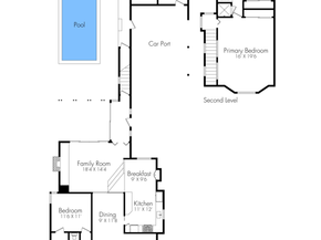 672 W Mendocino Street, Altadena CA 91001