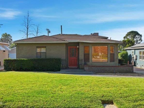 672 W Mendocino Street, Altadena CA 91001