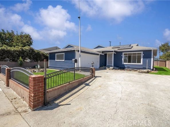 12321 Kayreid, Whittier CA 90605