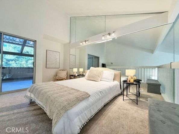 7890 E Spring Street 2F, Long Beach CA 90815