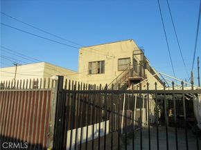 8927 S Western Avenue, Los Angeles CA 90047