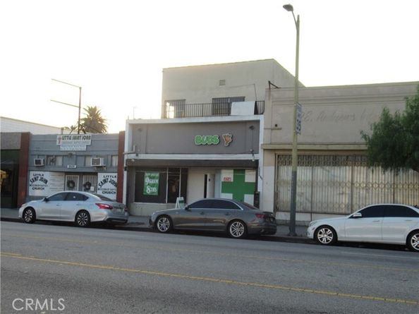 8927 S Western Avenue, Los Angeles CA 90047