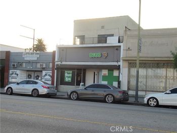 8927 S Western Avenue