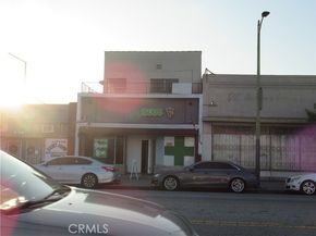 8927 S Western Avenue, Los Angeles CA 90047