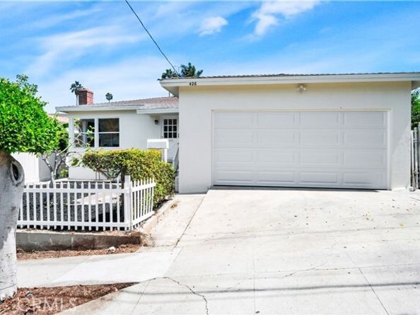 426 S Peck, Manhattan Beach CA 90266