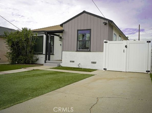 3129 W 112th, Inglewood CA 90303