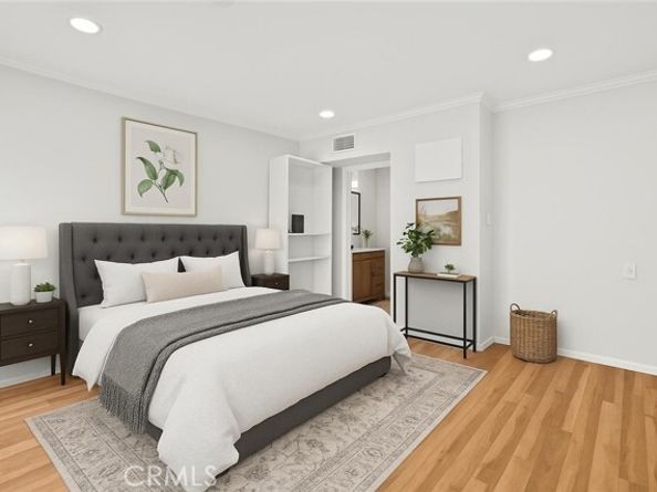 5305 White Oak Avenue K, Encino (los Angeles) CA 91316