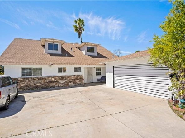9021 Oneida Avenue, Sun Valley (los Angeles) CA 91352