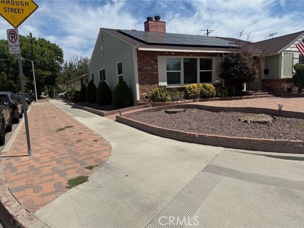 7232 Katherine Avenue, Van Nuys (los Angeles) CA 91405