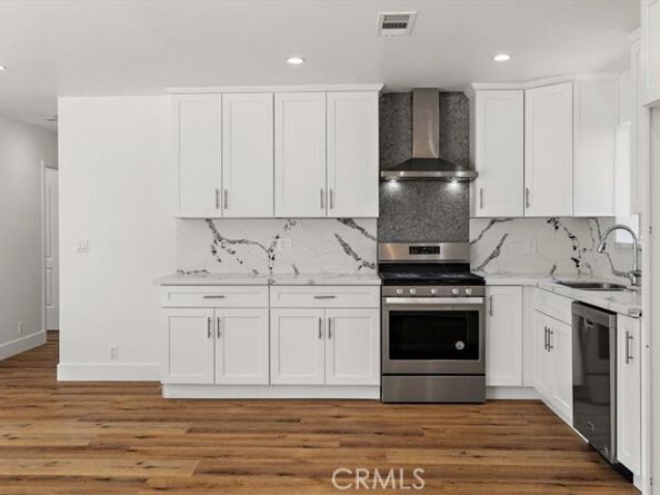 12867 Norris Avenue, Sylmar (los Angeles) CA 91342