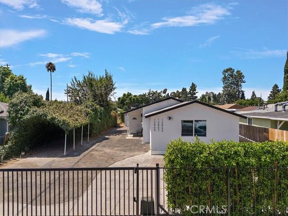 12867 Norris Avenue, Sylmar (los Angeles) CA 91342