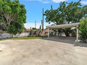 12867 Norris Avenue, Sylmar (los Angeles) CA 91342