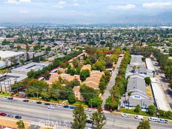 12601 Van Nuys Boulevard