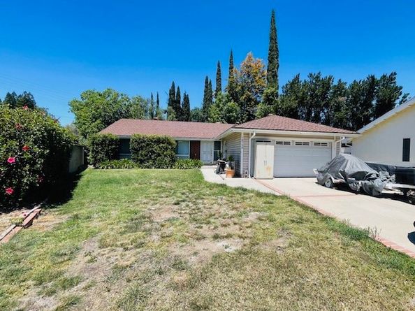 18759 Mayall Street, Northridge (los Angeles) CA 91324