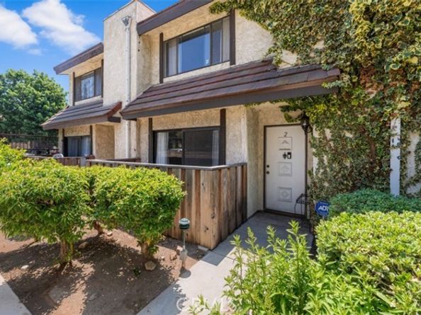 9525 Sylmar Avenue 2, Panorama City (los Angeles) CA 91402