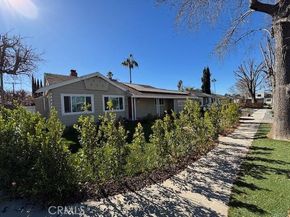 13600 Sylvan Street, Los Angeles CA 91401