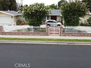 19128 Prairie Street, Northridge (los Angeles) CA 91324