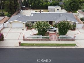 19128 Prairie Street, Northridge (los Angeles) CA 91324