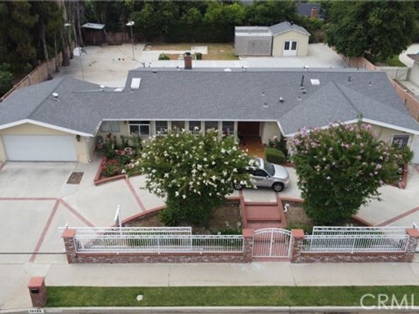 19128 Prairie Street, Northridge (los Angeles) CA 91324