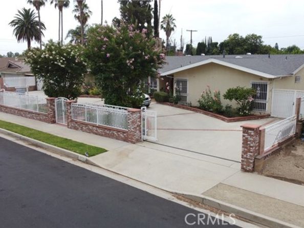 19128 Prairie Street, Northridge (los Angeles) CA 91324
