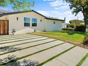 16701 Kalisher, Granada Hills (los Angeles) CA 91344