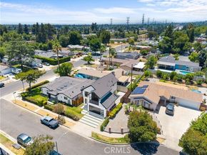 16701 Kalisher, Granada Hills (los Angeles) CA 91344